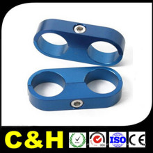 Chine Fabricant Custom CNC Machined Aluminium Precision Parts